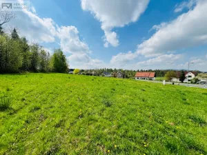 Prodej pozemku pro bydlení, Frýdek-Místek, 1742 m2