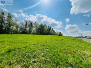 Prodej pozemku pro bydlení, Frýdek-Místek, 1742 m2