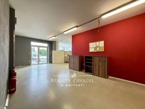 Pronájem skladu, Ostrava, Místecká, 160 m2