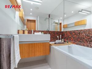 Prodej bytu 3+kk, Brno, Tomečkova, 92 m2