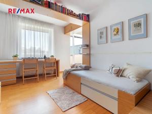 Prodej bytu 3+kk, Brno, Tomečkova, 92 m2