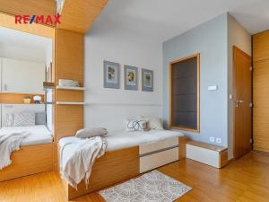 Prodej bytu 3+kk, Brno, Tomečkova, 92 m2