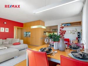 Prodej bytu 3+kk, Brno, Tomečkova, 92 m2