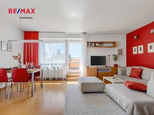 Prodej bytu 3+kk, Brno, Tomečkova, 92 m2