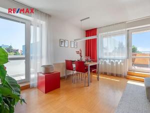 Prodej bytu 3+kk, Brno, Tomečkova, 92 m2