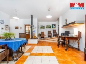 Prodej rodinného domu, Bednáreček, 440 m2