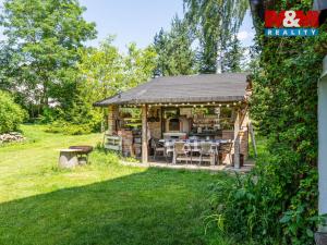 Prodej rodinného domu, Bednáreček, 440 m2