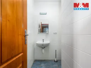 Prodej rodinného domu, Bednáreček, 440 m2