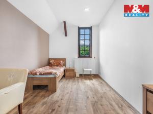 Pronájem bytu 2+1, Paceřice, 80 m2