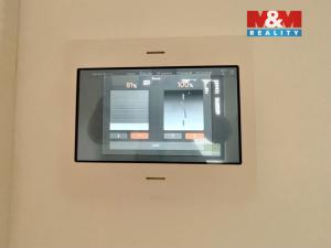 Pronájem bytu 1+kk, Praha - Strašnice, Ramonova, 27 m2