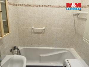 Pronájem bytu 3+1, Ostrava - Poruba, Oty Synka, 63 m2