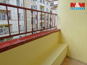Pronájem bytu 4+1, Čáslav - Čáslav-Nové Město, Husova, 98 m2