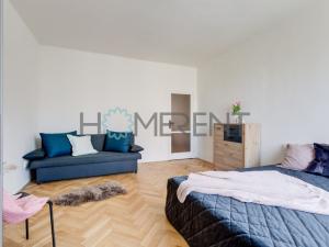 Pronájem bytu 2+1, Praha - Braník, Jeremenkova, 53 m2