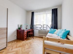 Pronájem bytu 2+1, Praha - Braník, Jeremenkova, 53 m2