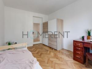 Pronájem bytu 2+1, Praha - Braník, Jeremenkova, 53 m2