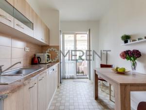 Pronájem bytu 2+1, Praha - Braník, Jeremenkova, 53 m2