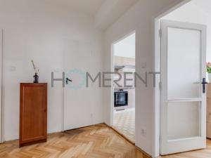 Pronájem bytu 2+1, Praha - Braník, Jeremenkova, 53 m2