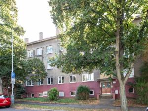 Pronájem bytu 2+1, Praha - Braník, Jeremenkova, 53 m2