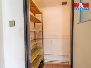 Prodej rodinného domu, Sedlice, Havlíčkova, 75 m2