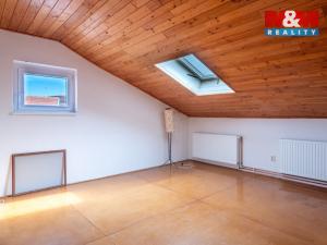 Prodej rodinného domu, Sedlice, Havlíčkova, 75 m2