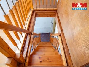 Prodej rodinného domu, Sedlice, Havlíčkova, 75 m2