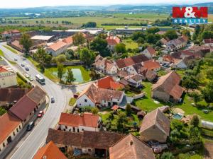 Prodej rodinného domu, Sedlice, Havlíčkova, 75 m2
