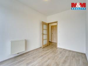 Prodej bytu 3+kk, Plzeň, V Zahrádkách, 57 m2