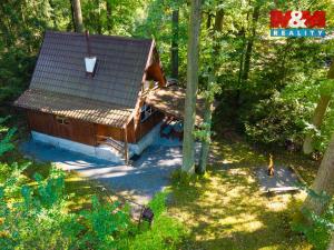 Prodej chaty, Holice - Podlesí, 55 m2