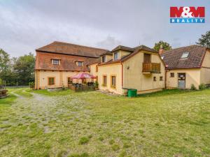 Prodej ubytování, Žihle - Nový Dvůr, 689 m2