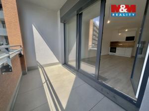 Pronájem bytu 1+kk, Praha - Háje, 34 m2