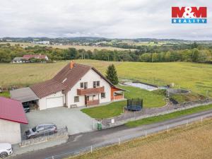 Pronájem rodinného domu, Podbřezí - Lhota Netřeba, 230 m2