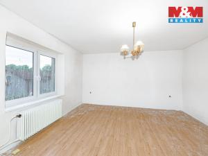 Prodej rodinného domu, Jetřichov, 140 m2