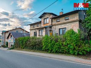 Prodej rodinného domu, Jetřichov, 140 m2