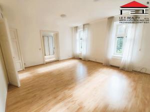 Pronájem bytu 3+1, Ostrava, Přívozská, 107 m2