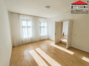 Pronájem bytu 3+1, Ostrava, Přívozská, 107 m2