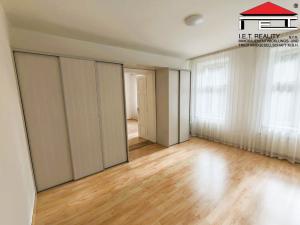 Pronájem bytu 3+1, Ostrava, Přívozská, 107 m2