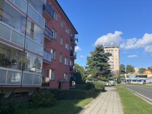 Pronájem bytu 2+1, Karviná - Ráj, Kosmonautů, 50 m2