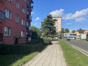 Pronájem bytu 2+1, Karviná - Ráj, Kosmonautů, 50 m2