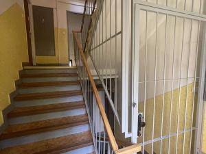 Pronájem bytu 2+1, Karviná - Ráj, Kosmonautů, 50 m2
