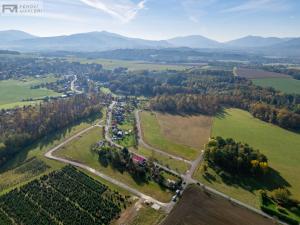 Prodej pozemku pro bydlení, Frýdek-Místek, 948 m2