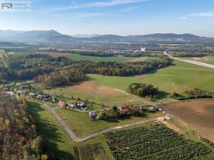 Prodej pozemku pro bydlení, Frýdek-Místek, 948 m2