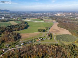 Prodej pozemku pro bydlení, Frýdek-Místek, 948 m2