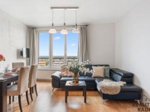 Pronájem bytu 2+kk, Praha - Stodůlky, Tlumačovská, 62 m2