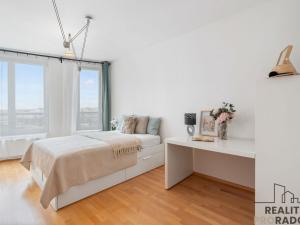 Pronájem bytu 2+kk, Praha - Stodůlky, Tlumačovská, 62 m2