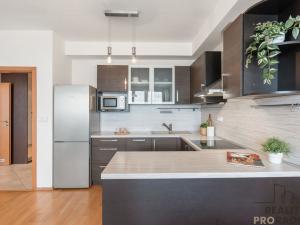 Pronájem bytu 2+kk, Praha - Stodůlky, Tlumačovská, 62 m2