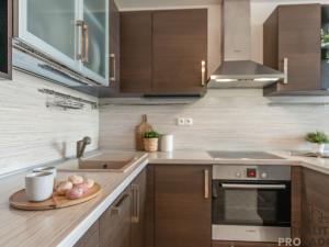 Pronájem bytu 2+kk, Praha - Stodůlky, Tlumačovská, 62 m2