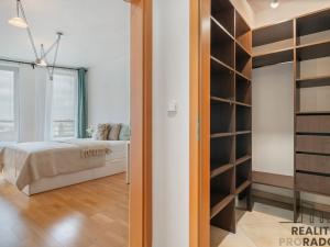 Pronájem bytu 2+kk, Praha - Stodůlky, Tlumačovská, 62 m2