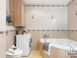 Pronájem bytu 2+kk, Praha - Stodůlky, Tlumačovská, 62 m2
