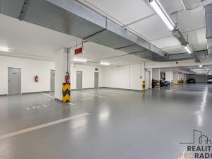 Pronájem bytu 2+kk, Praha - Stodůlky, Tlumačovská, 62 m2