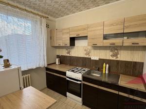 Prodej bytu 2+kk, Praha - Miškovice, Na Kačence, 52 m2